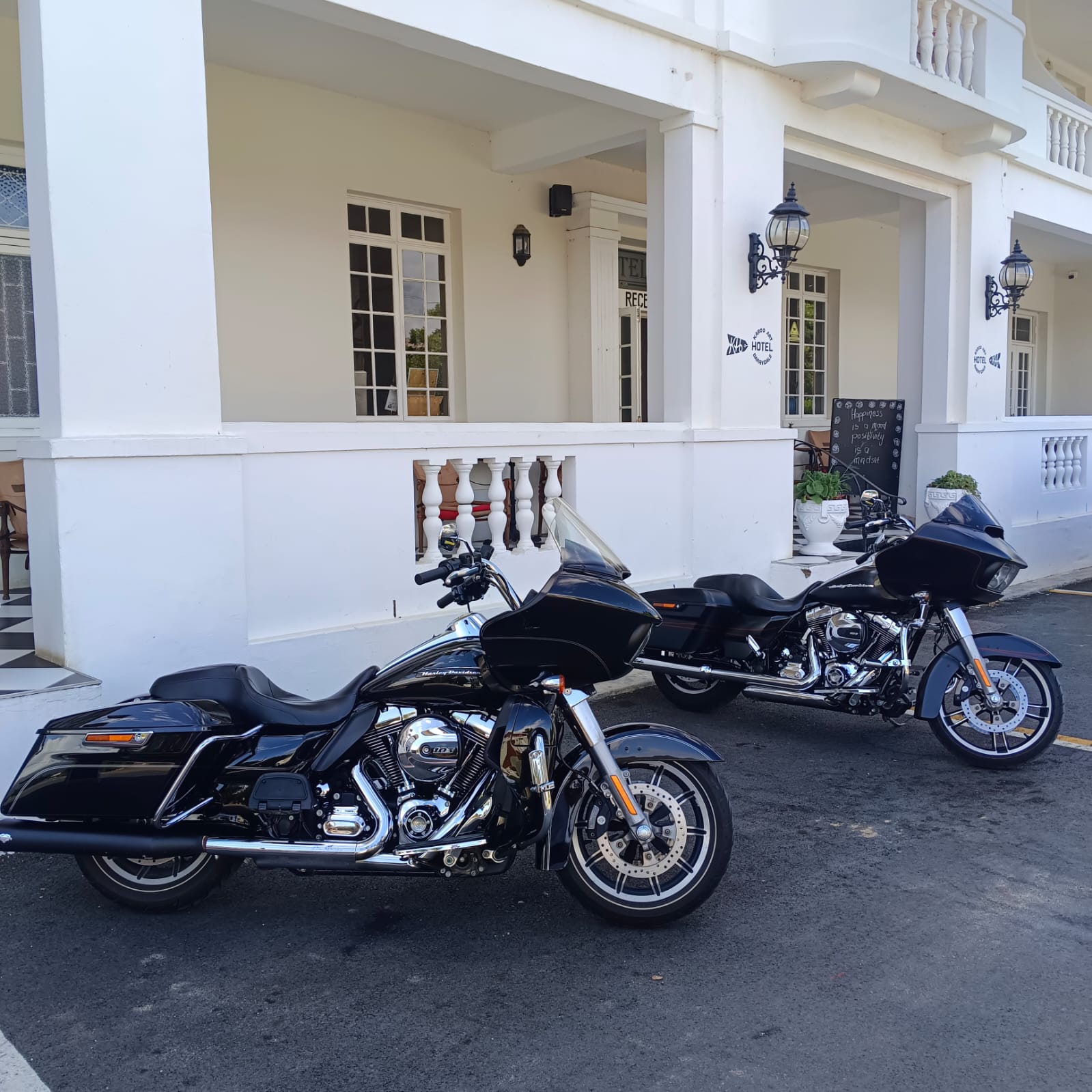 Premium American cruiser motorcycle available from West Coast Motorcycles