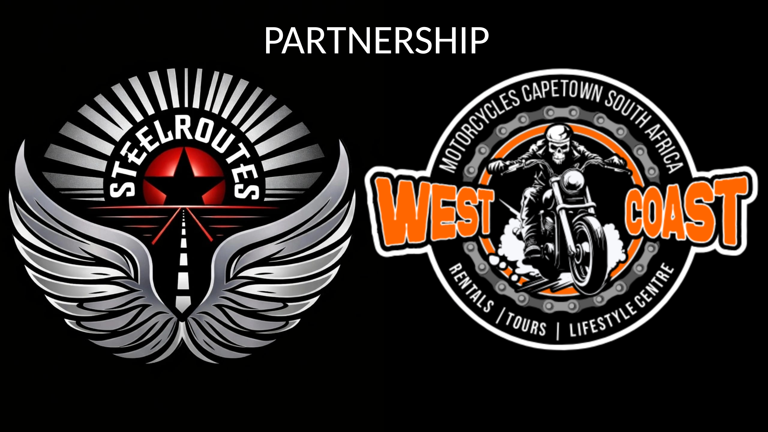 partnership banner steelroutes