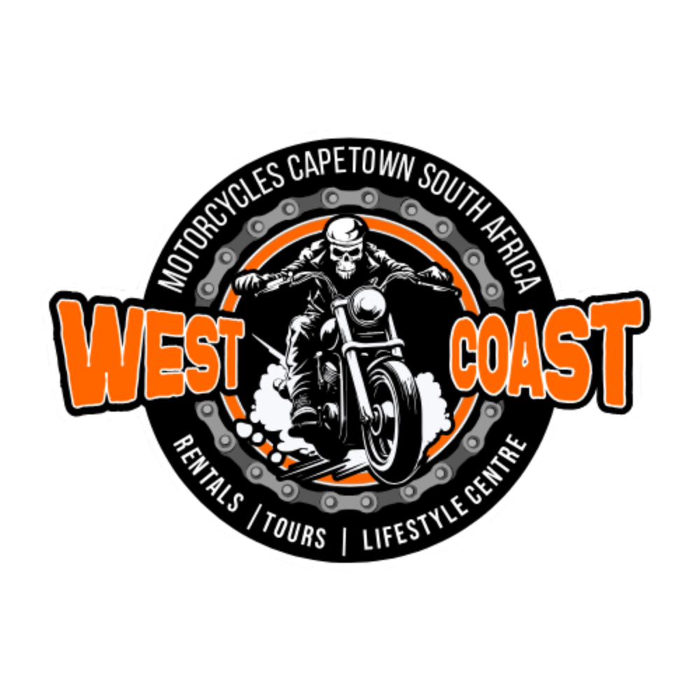 West Coast Motorcycle Rentals South Africa