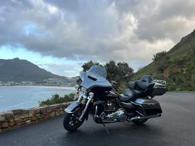 Multi-Day Touring